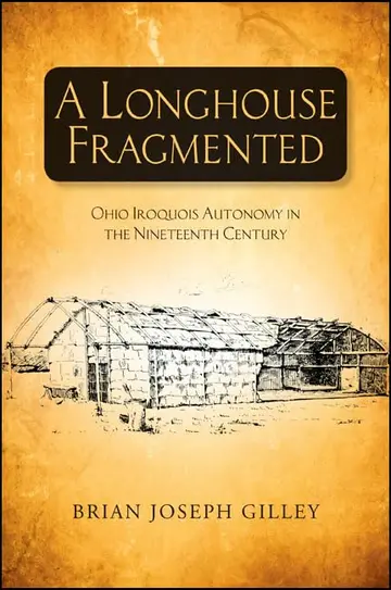 Cover of A Longhouse Fragmented