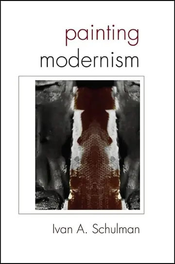 Cover of Painting Modernism