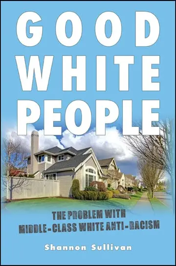 Cover of Good White People