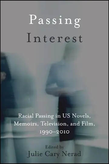 Cover of Passing Interest