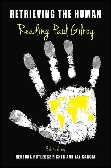 Cover of Retrieving the Human