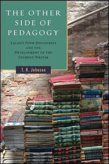 Cover of The Other Side of Pedagogy