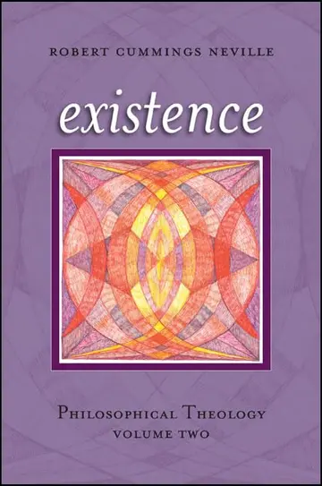 Cover of Existence