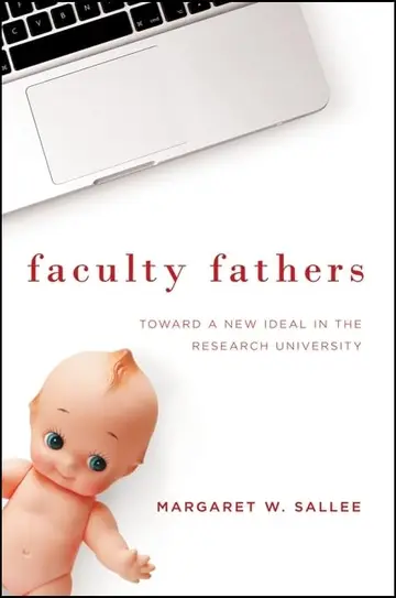 Cover of Faculty Fathers