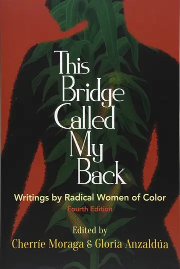 Cover of This Bridge Called My Back, Fourth Edition