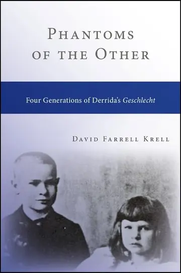 Cover of Phantoms of the Other