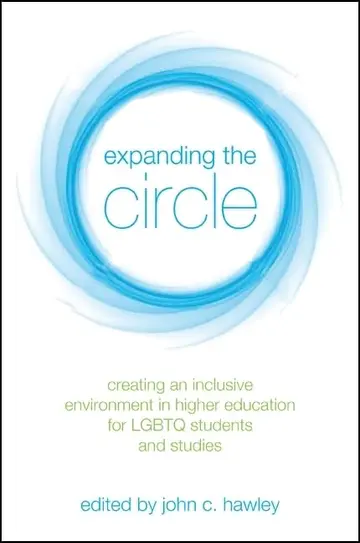 Cover of Expanding the Circle