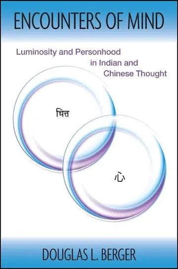 Cover of Encounters of Mind