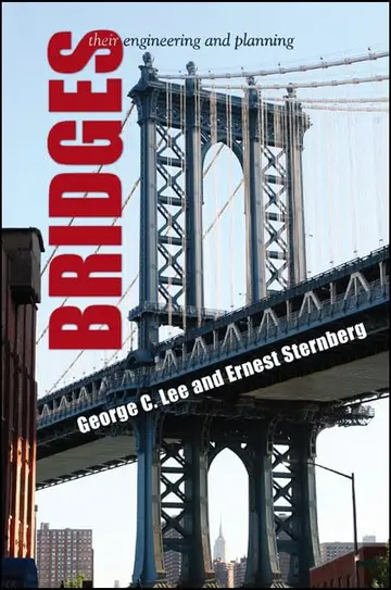 Cover of Bridges