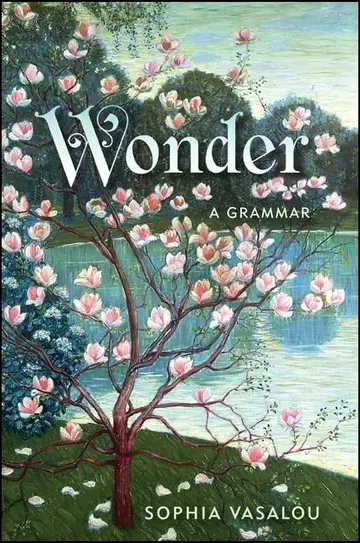 Cover of Wonder