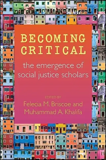 Cover of Becoming Critical