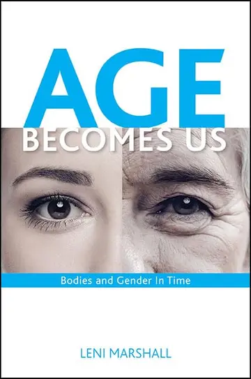 Cover of Age Becomes Us