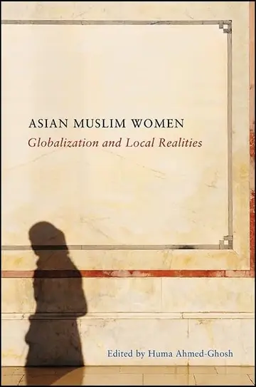 Cover of Asian Muslim Women