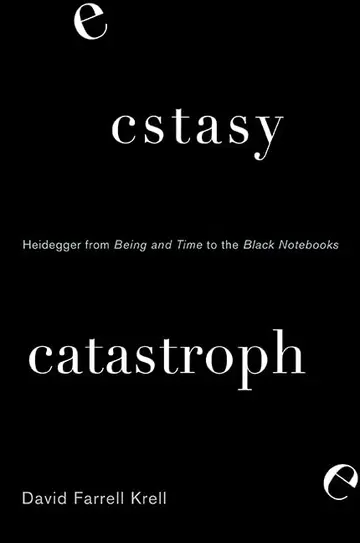 Cover of Ecstasy, Catastrophe