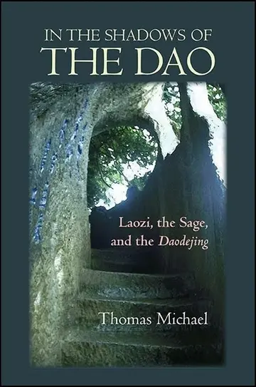Cover of In the Shadows of the Dao