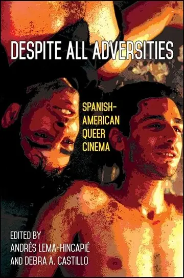 Cover of Despite All Adversities