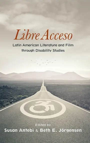 Cover of Libre Acceso