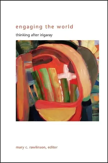 Cover of Engaging the World