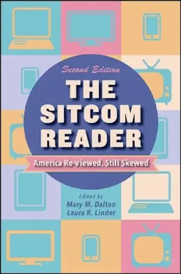 Cover of The Sitcom Reader