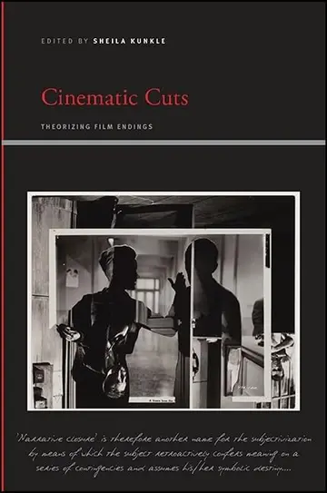Cover of Cinematic Cuts