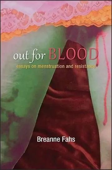 Cover of Out for Blood