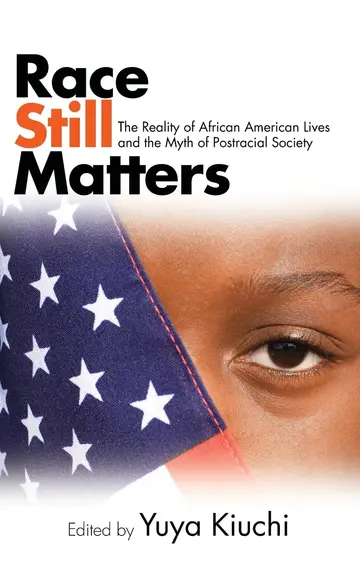 Cover of Race Still Matters