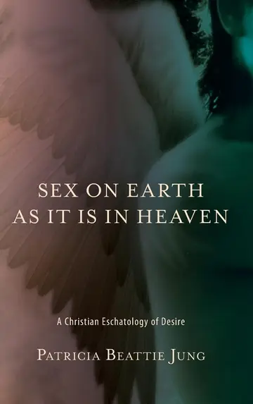 Cover of Sex on Earth as It Is in Heaven