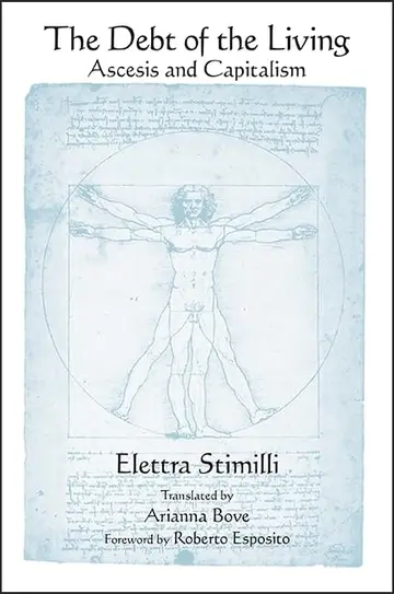 Cover of The Debt of the Living