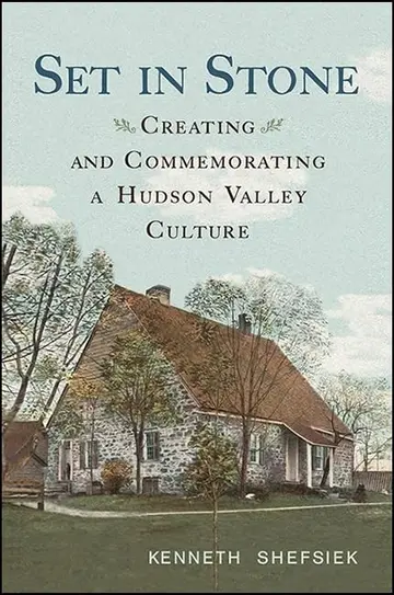 Cover of Set in Stone