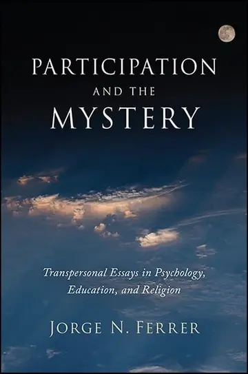 Cover of Participation and the Mystery