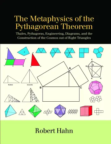 Cover of The Metaphysics of the Pythagorean Theorem