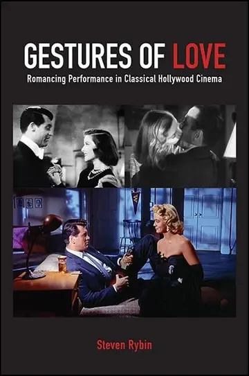 Cover of Gestures of Love