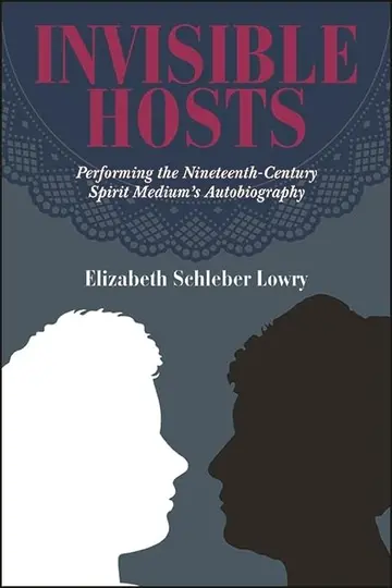 Cover of Invisible Hosts