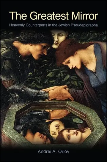 Cover of The Greatest Mirror