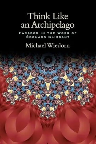 Cover of Think Like an Archipelago