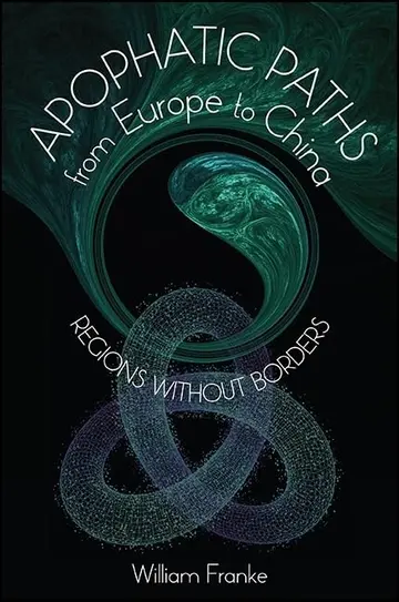 Cover of Apophatic Paths from Europe to China