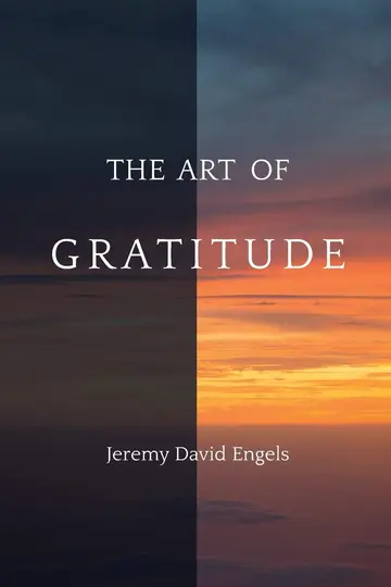 Cover of The Art of Gratitude