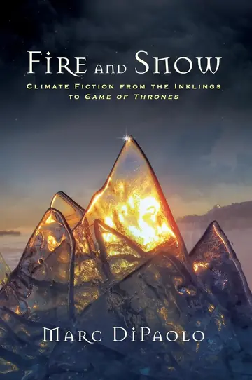 Cover of Fire and Snow