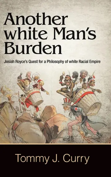 Cover of Another White Man's Burden