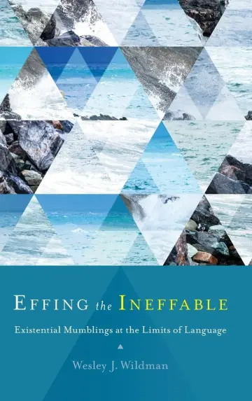 Cover of Effing the Ineffable