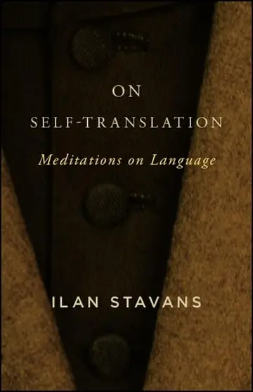 Cover of On Self-Translation