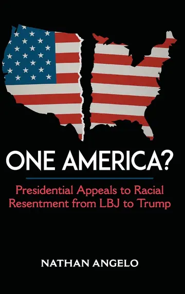 Cover of One America?