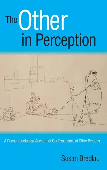 Cover of The Other in Perception