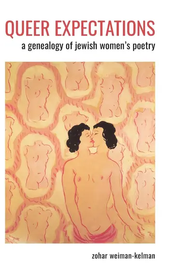 Cover of Queer Expectations