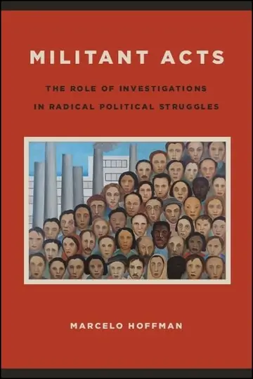 Cover of Militant Acts