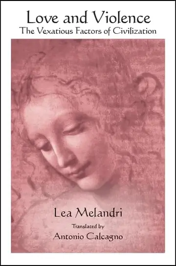 Cover of Love and Violence