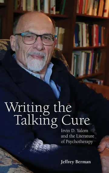 Cover of Writing the Talking Cure