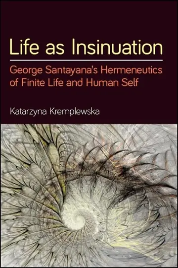 Cover of Life as Insinuation