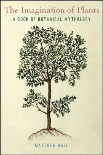 Cover of The Imagination of Plants