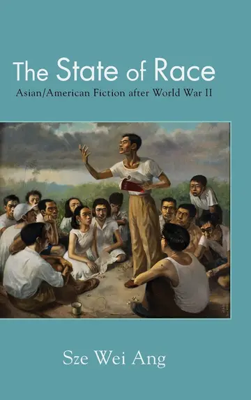 Cover of The State of Race